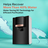 Enrich Neo 2X RO+UV Water Purifier | 2 Year Filter Life | Mega Sediment Filter