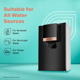 Enrich Neo 2X RO+UV Water Purifier | 2 Year Filter Life | Mega Sediment Filter