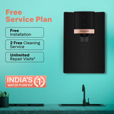 Enrich Neo 2X RO+UV Water Purifier | 2 Year Filter Life | Mega Sediment Filter