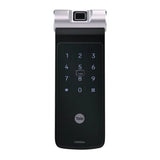 YDR 50 GA Smart Gate Lock (Black)