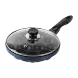 Zest non stick Single handle Paniyarakal, Appe Pan, Appam Patra