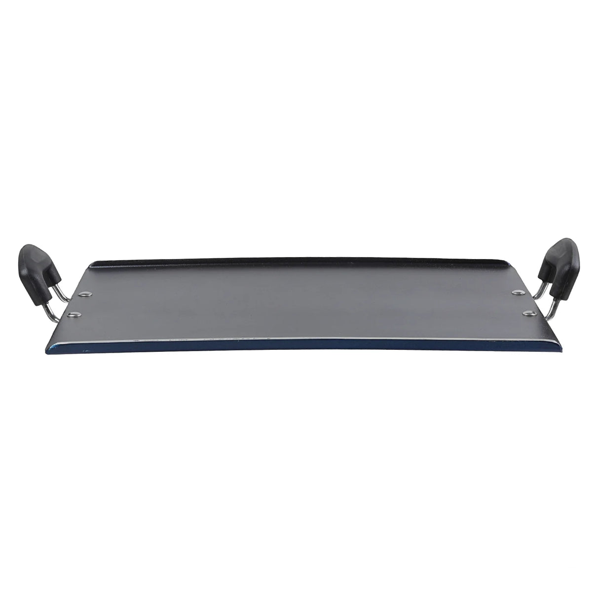 Zest Aluminium Non-Stick Pathri Square Tawa – 32 cm