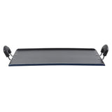 Zest Aluminium Non-Stick Pathri Square Tawa – 32 cm