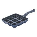 Zest non stick  square Paniyarakkal Appe Pan, Appam Patra