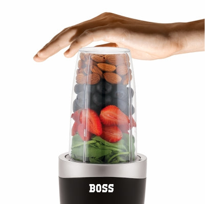 Nutri Glory 800W Juicer/ Mixer/Grinder/Smoothie Maker B622