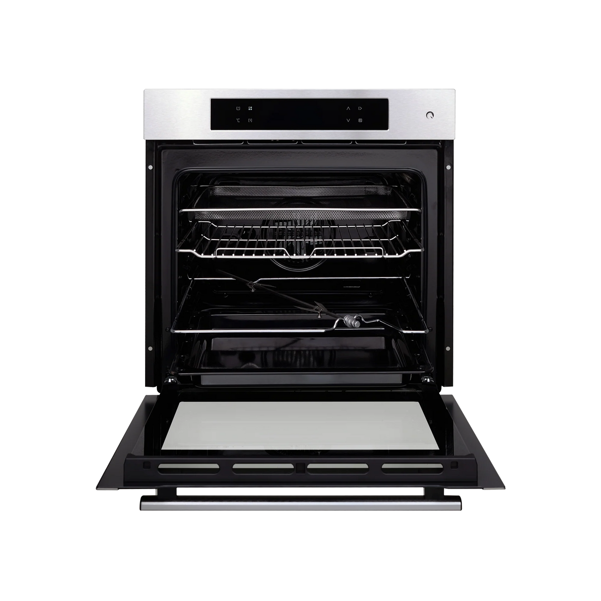 Built-In Oven OV 81 TSF13 81L Electric Oven with Air Fry, Rotisserie & 13 Cooking Functions
