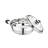 Dhamaka Multi Kadai Without Sandwich Bottom – 4 Plates