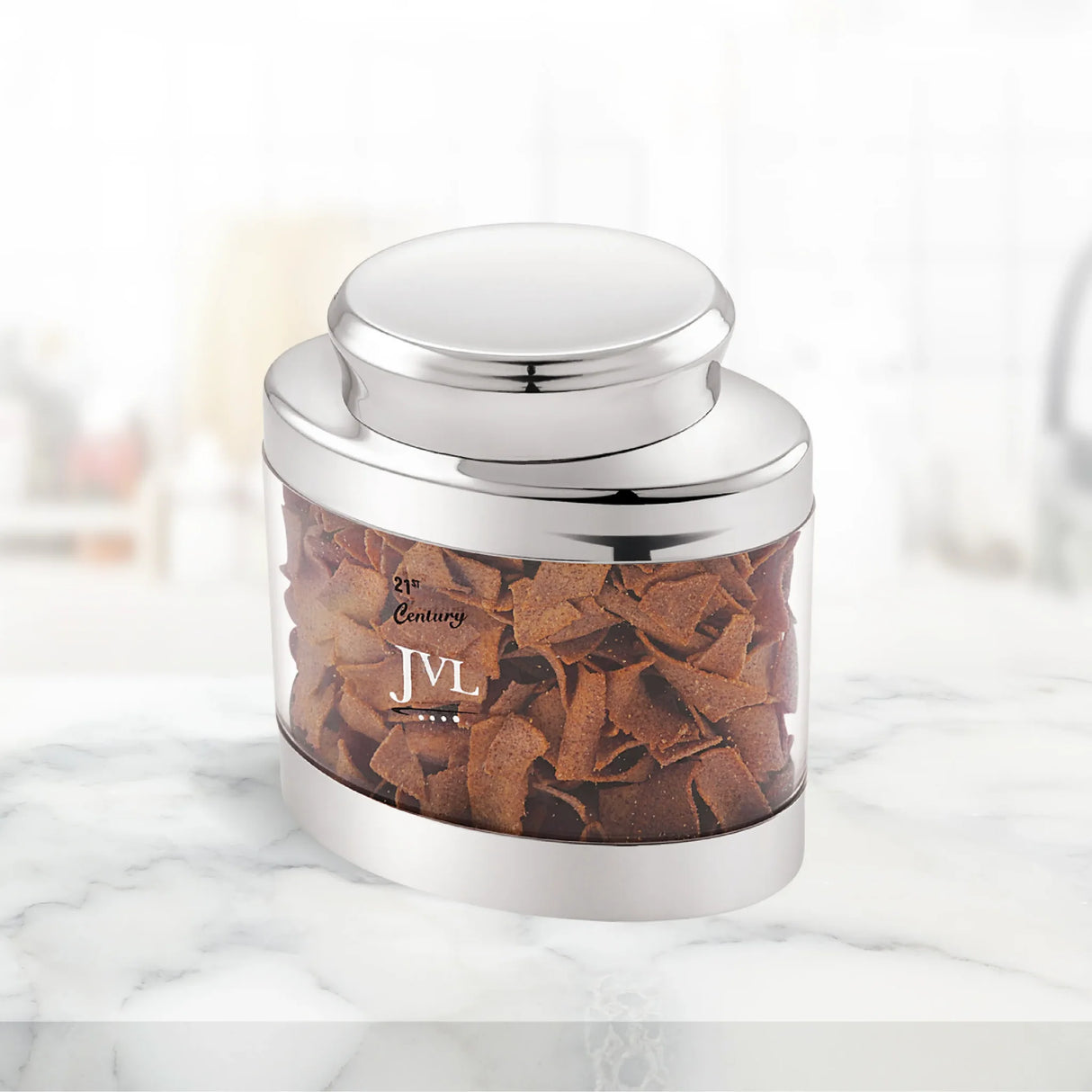 Classiware Oval Canister 1.8L
