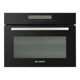 FBIMWO 50 CGS TC Built-in Microwave Oven 50 Litres with Convection, Grill & Auto Cook