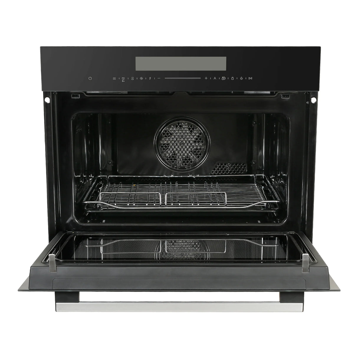 FBIMWO 50 CGS TC Built-in Microwave Oven 50 Litres with Convection, Grill & Auto Cook