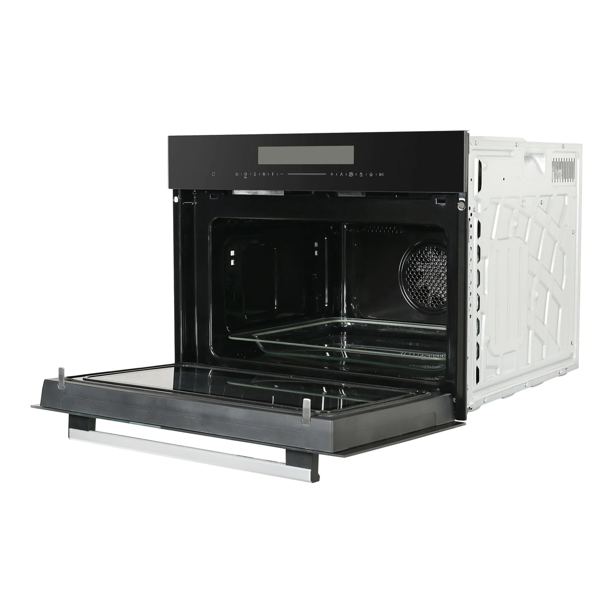 FBIMWO 50 CGS TC Built-in Microwave Oven 50 Litres with Convection, Grill & Auto Cook