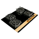 HOB UTOPIA PRO HT 704 BR CI