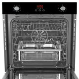 FBIO 80L 10F GLM Built In Oven