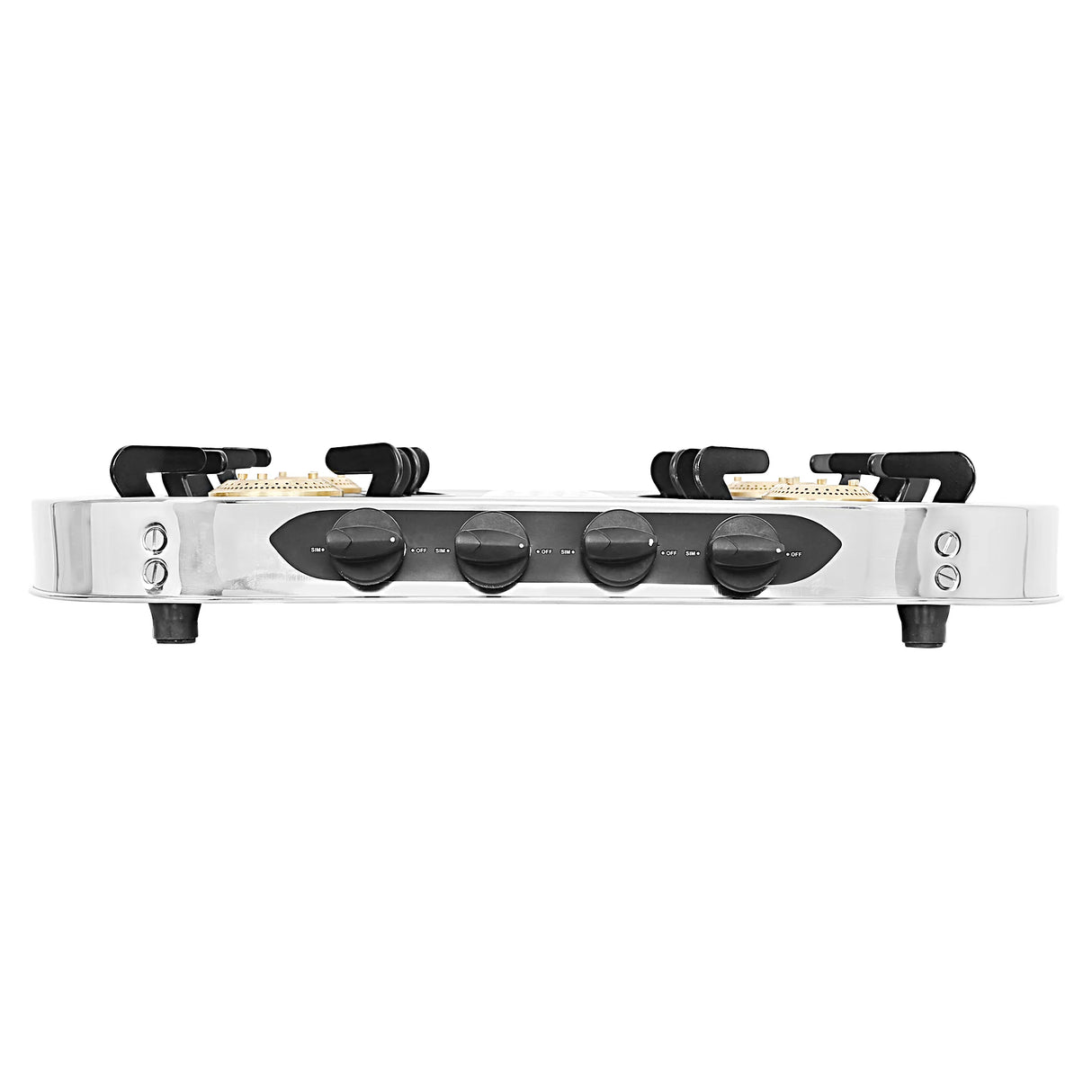 COOKTOP CRYSTAL 4BB S