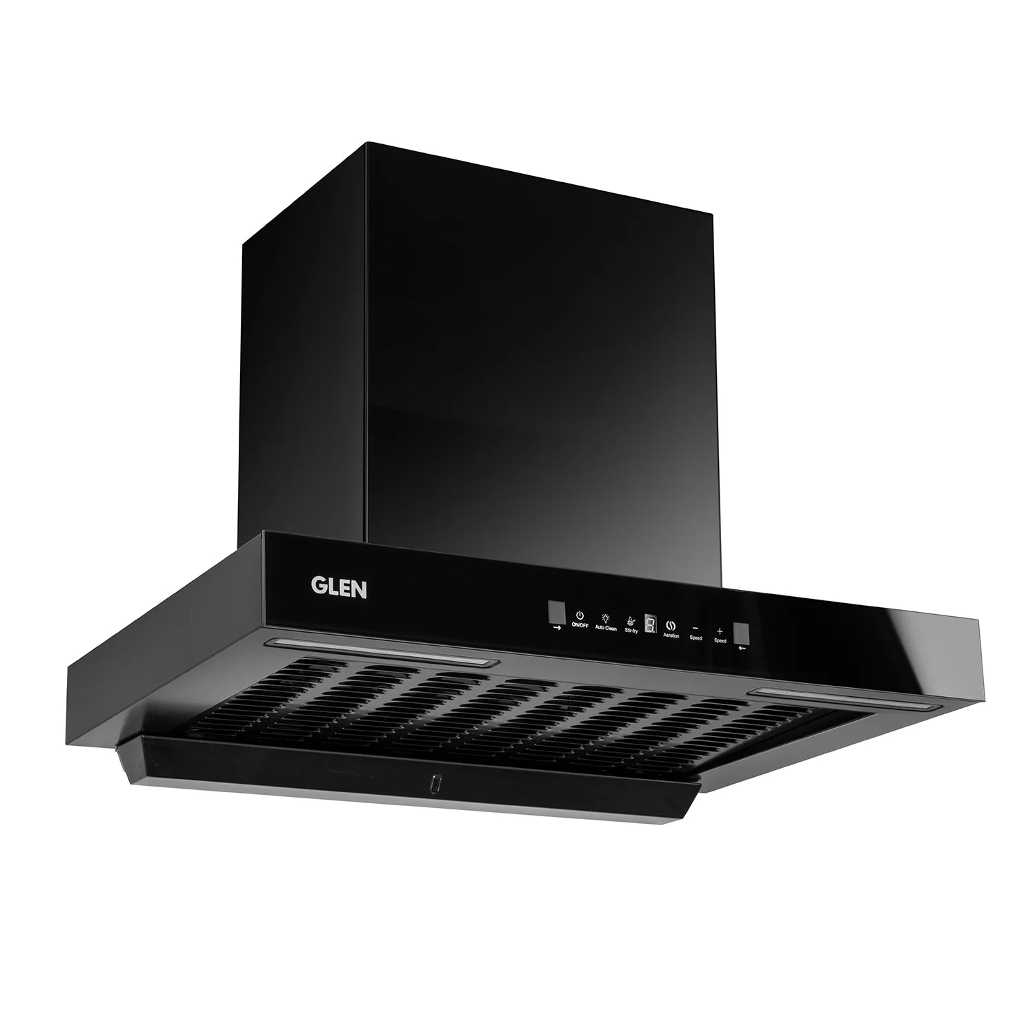 CH6052SLBLDCB 90 cm Auto Clean Filterless Slim Chimney with Inverter Technology, BLDC Motor, 1400 m³/hr Suction