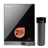 Slimtech RO+UV 2X Water Purifier | 2 Year Filter Life | With Mega Sediment Filter