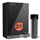 Slimtech RO+UV 2X Water Purifier | 2 Year Filter Life | With Mega Sediment Filter