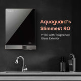 Slimtech RO+UV 2X Water Purifier | 2 Year Filter Life | With Mega Sediment Filter