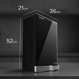 Slimtech RO+UV 2X Water Purifier | 2 Year Filter Life | With Mega Sediment Filter