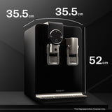 Blaze Insta RO + UV Hot & Ambient Copper Purifier