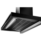 DATURA NEO 90 cm Wall Mounted Chimney with Auto Clean, Gesture Control & Anti-Drip Filtration – 533.87.763