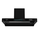 Crompton Sylvaire (Box) Chimney | Filterless