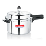 Premier Aluminium Pressure Cooker 2 ltr