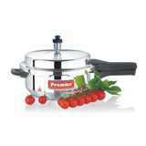 Premier Aluminum Pressure Cooker Pan small