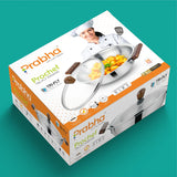 Prochef Kadhai With Lid – 2.2L, 22cm