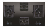 4 Burner Hob 90 Cm, PRO MAX FB MFC 4B 91 DX