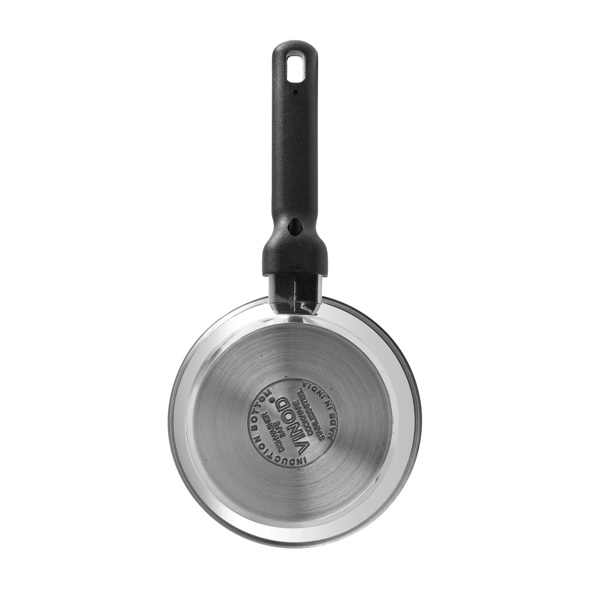 Trevi Saucepan - 2 Litre (18cm) with glass lid