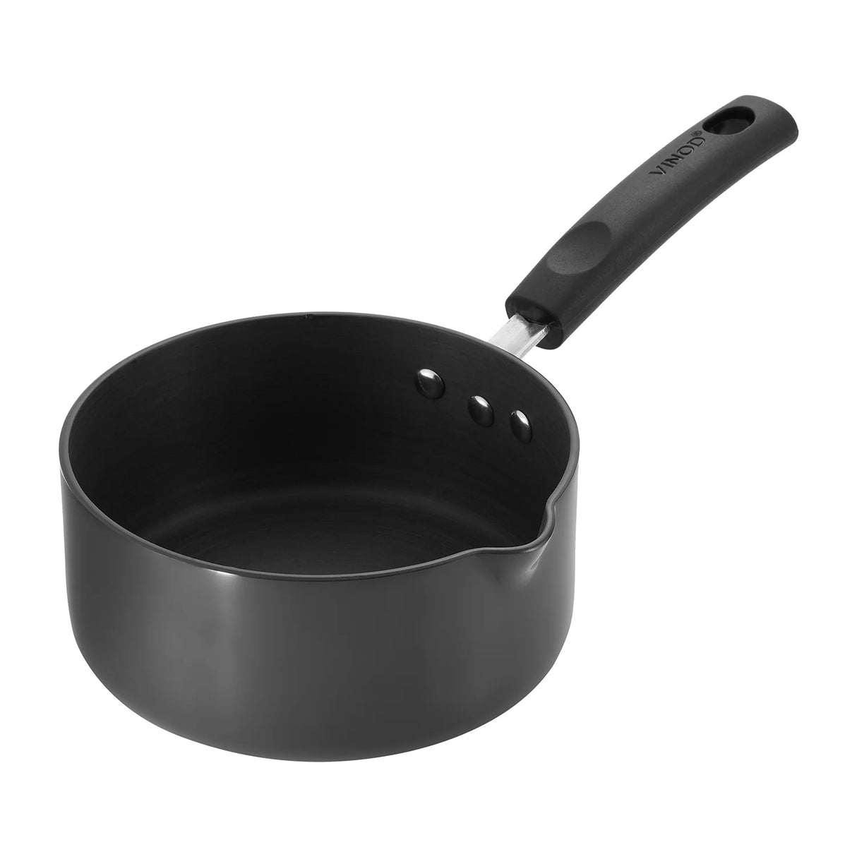 Hard Anodized Bridal cookware set of 5 pieces