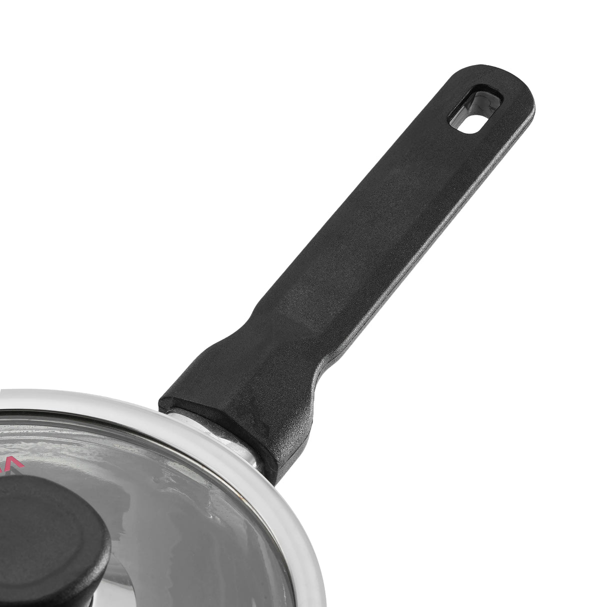 Trevi Saucepan - 2 Litre (18cm) with glass lid