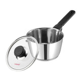 Trevi Saucepan - 2 Litre (18cm) with glass lid