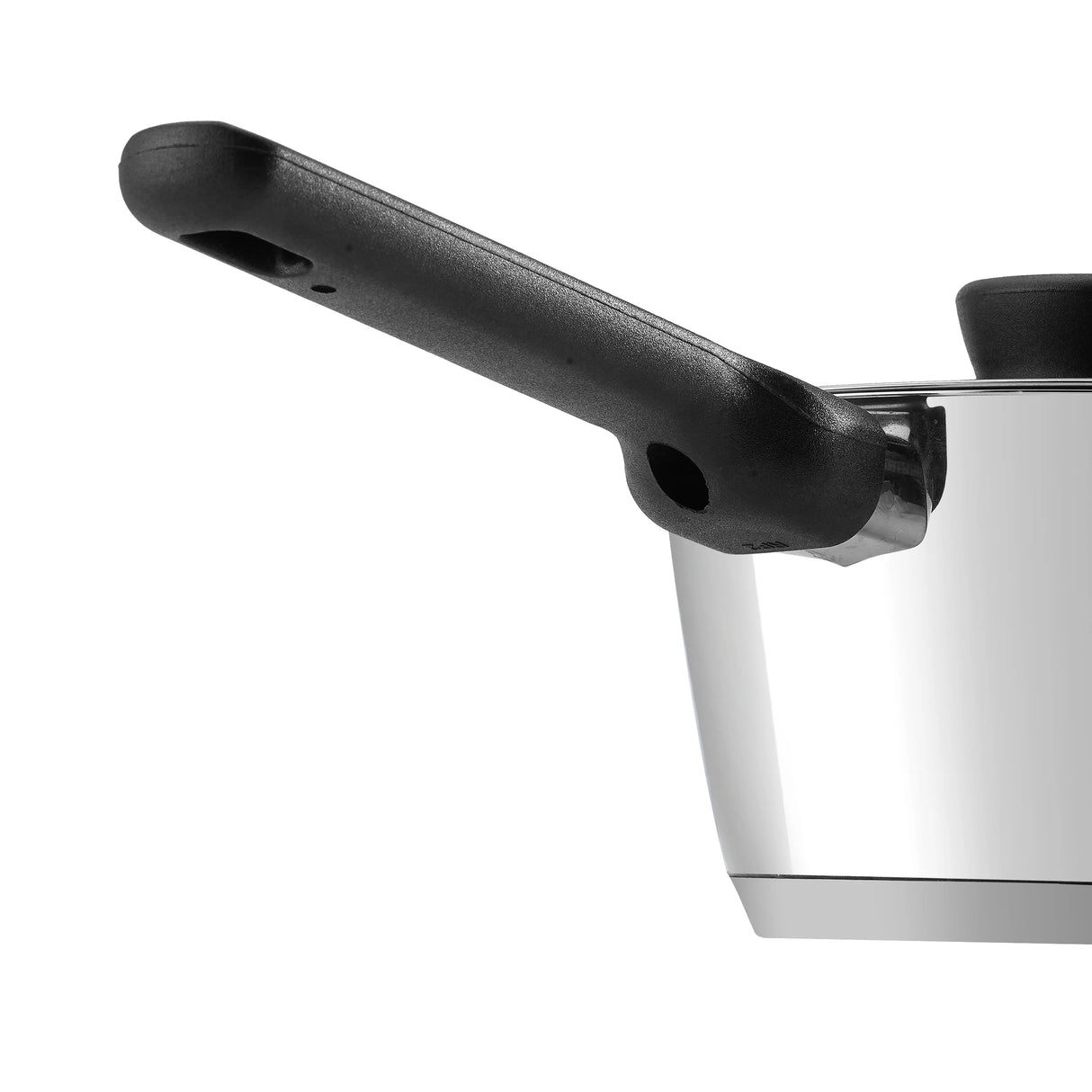 Trevi Saucepan - 2 Litre (18cm) with glass lid