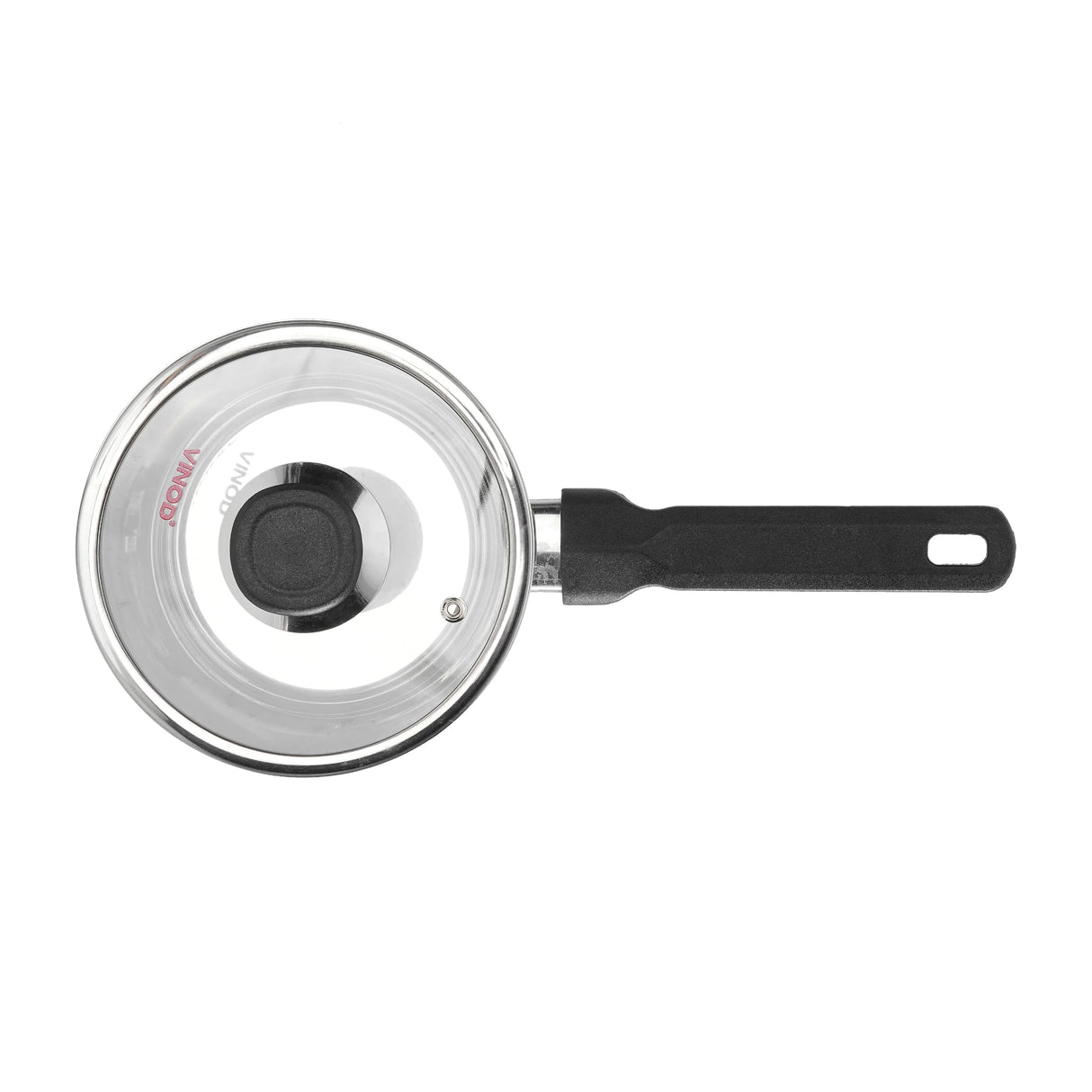 Trevi Saucepan - 2 Litre (18cm) with glass lid