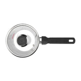 Trevi Saucepan - 2 Litre (18cm) with glass lid