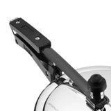 Futuretec Inner lid Pressure cooker 5L