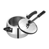 Futuretec Inner lid Pressure cooker 5L