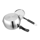Futuretec Inner lid Pressure cooker 5L