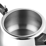 Futuretec Inner lid Pressure cooker 5L