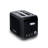 Sujata PT01 The Multi-functional Pop-up Toaster Black
