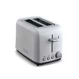 Sujata PT01 The Multi-functional Pop-up Toaster White