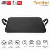 Astrid Pathiri Rectangle Tawa