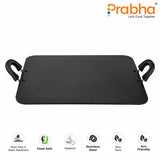 Astrid Pathiri Rectangle Tawa