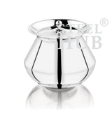 Steelhub Pentagon Serving Handi 500ml