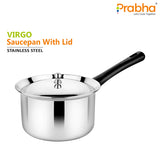 Virgo Saucepan With Lid  2.7L, 20cm