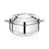 Premier Elite Serving Bowl Stainless Steel 1500Ml