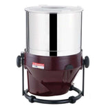 Premier Lifestyle Tilting Wet Grinder 200W PG 502 Maroon