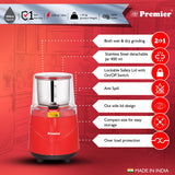 Premier Spice Grinder KM521